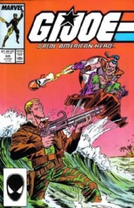 G.I. Joe 1982 - 1994 #60