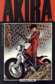 Akira 1988 - 1995 #25