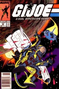 G.I. Joe 1982 - 1994 #65
