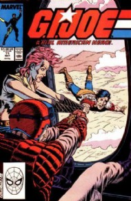 G.I. Joe 1982 - 1994 #71