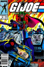 G.I. Joe 1982 - 1994 #75