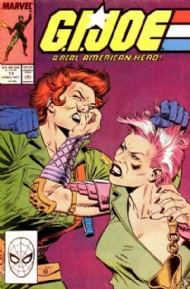 G.I. Joe 1982 - 1994 #77