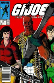 G.I. Joe 1982 - 1994 #78