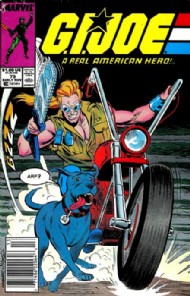 G.I. Joe 1982 - 1994 #79