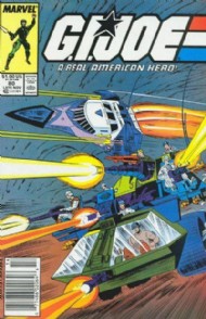 G.I. Joe 1982 - 1994 #80