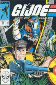 G.I. Joe 1982 - 1994 #82
