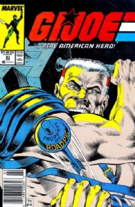G.I. Joe 1982 - 1994 #83