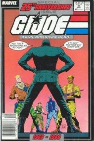 G.I. Joe 1982 - 1994 #86