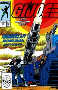 G.I. Joe 1982 - 1994 #92