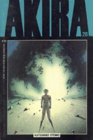 Akira 1988 - 1995 #28