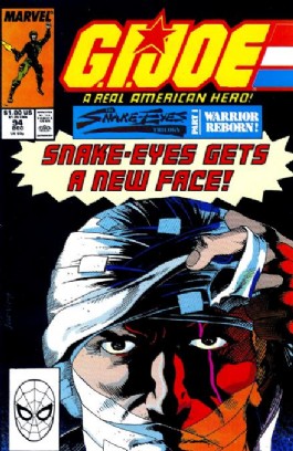 G.I. Joe #94