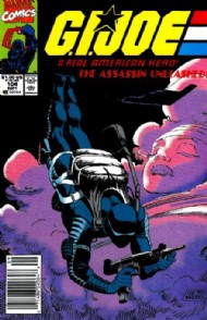 G.I. Joe 1982 - 1994 #104