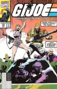 G.I. Joe 1982 - 1994 #105