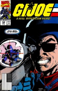 G.I. Joe 1982 - 1994 #106