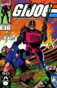 G.I. Joe 1982 - 1994 #110
