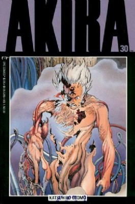 Akira #30