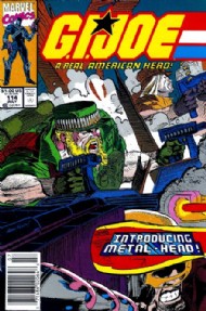 G.I. Joe 1982 - 1994 #114