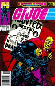 G.I. Joe 1982 - 1994 #116