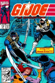 G.I. Joe 1982 - 1994 #119
