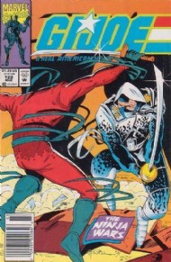 G.I. Joe 1982 - 1994 #122