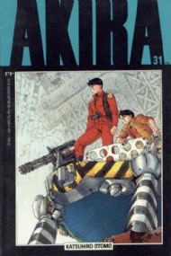 Akira 1988 - 1995 #31