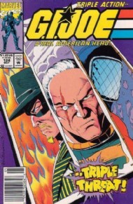 G.I. Joe 1982 - 1994 #124