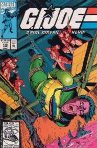 G.I. Joe 1982 - 1994 #125