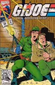 G.I. Joe 1982 - 1994 #128