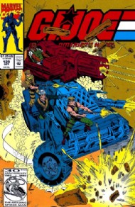 G.I. Joe 1982 - 1994 #129