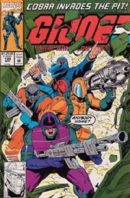 G.I. Joe 1982 - 1994 #130