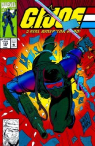 G.I. Joe 1982 - 1994 #133