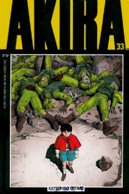 Akira #33
