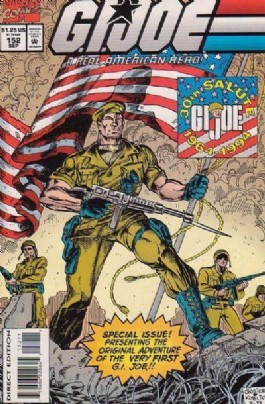 G.I. Joe #152