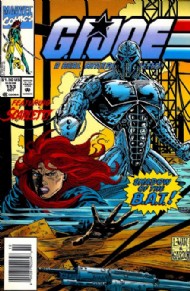 G.I. Joe 1982 - 1994 #153