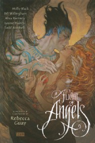 A Flight of Angels 2011