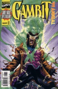Gambit '99 Annual 1999 #1