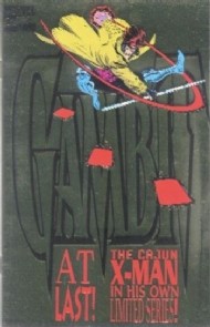 Gambit (1st Series) 1993 - 1994 #1