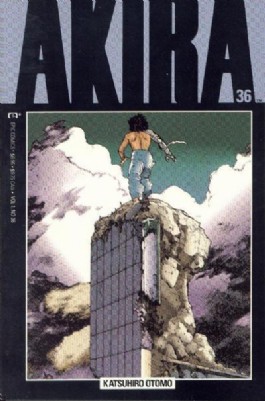 Akira #36