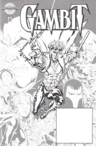 Gambit (3rd Series) 1999 - 2001 #1