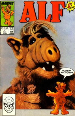 Alf #1
