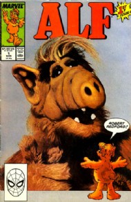 Alf 1988 - 1992 #1