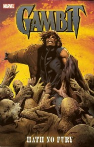 Gambit (4th Series) 2004 - 2005 #2