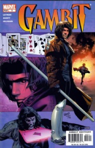 Gambit (4th Series) 2004 - 2005 #3