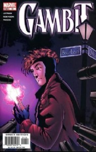 Gambit (4th Series) 2004 - 2005 #11