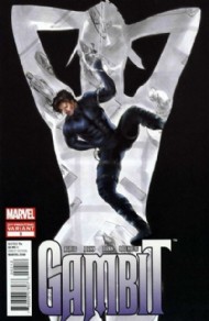 Gambit (5th Series) 2012 - 2013 #2