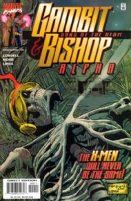 Gambit & Bishop: Sons of the Atom 2001