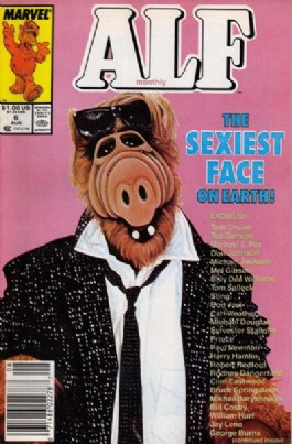 Alf #6