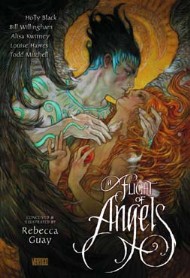 A Flight of Angels 2011