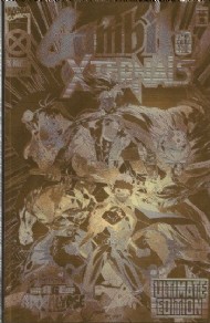 Gambit and the X-Ternals 1995