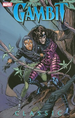 Gambit Classic #1